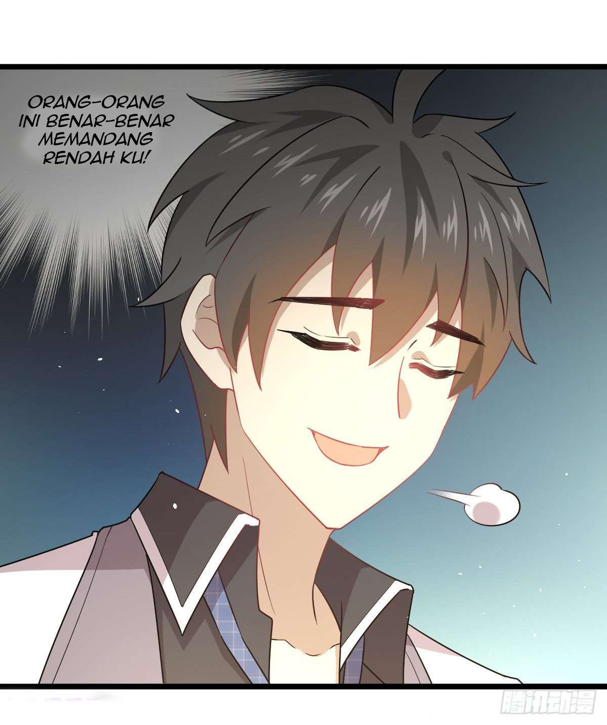 Immortal Swordsman in The Reverse World Chapter 75 Gambar 4